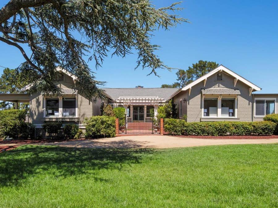 Property photo for 730 Mora Drive, Los Altos, CA