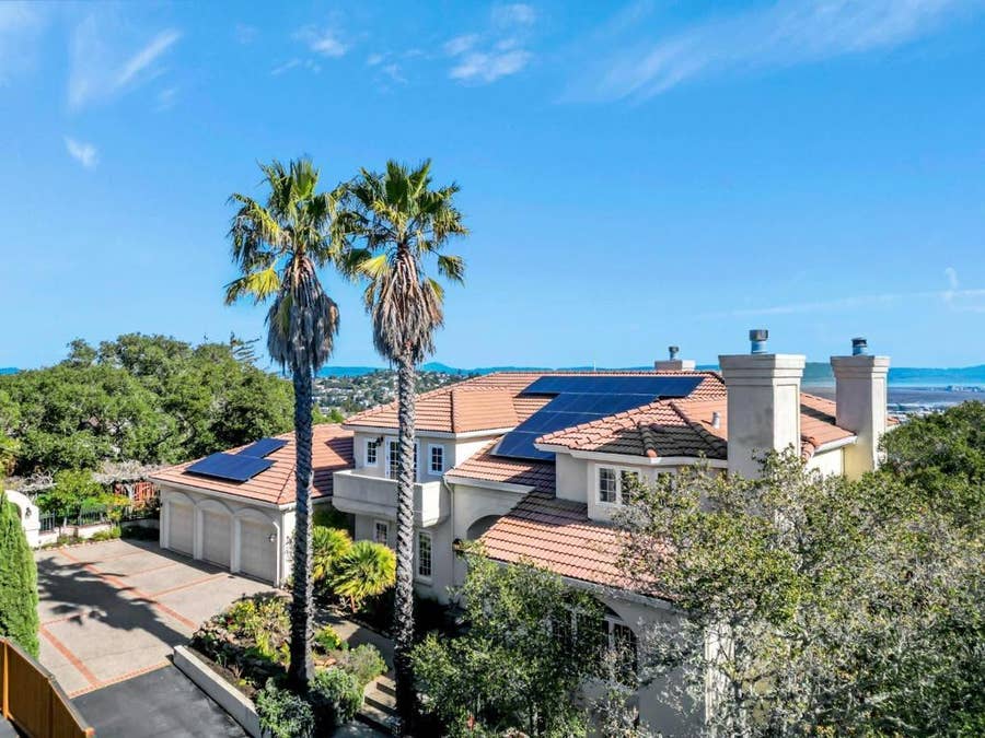 Property photo for 222 Oakley Avenue, San Carlos, CA