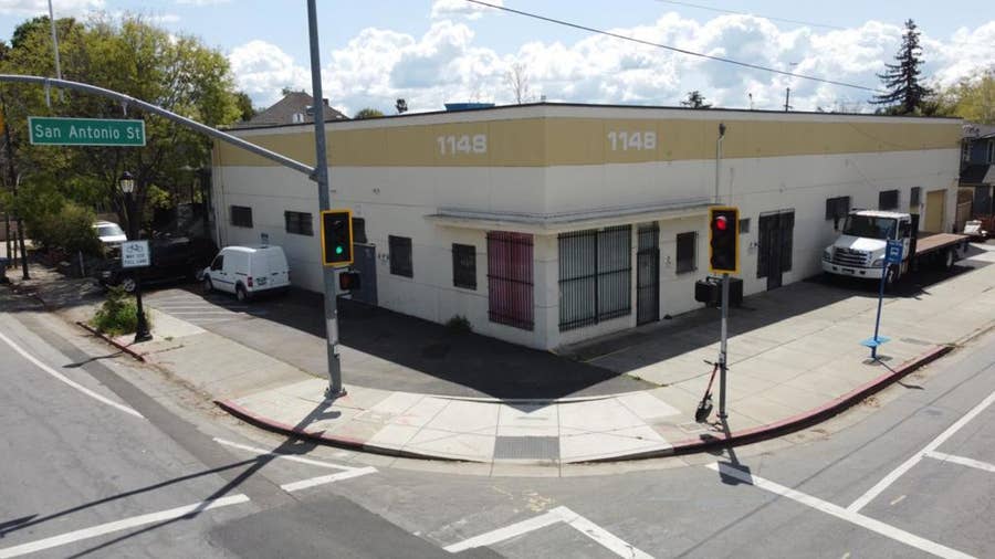 Property photo for 1148 E San Antonio Street, San Jose, CA