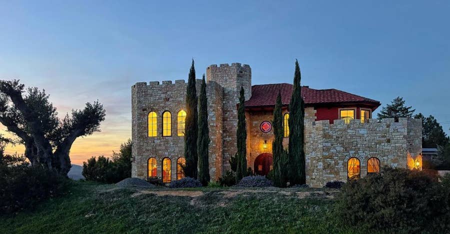 Property photo for 17035 Bohlman Road, Saratoga, CA