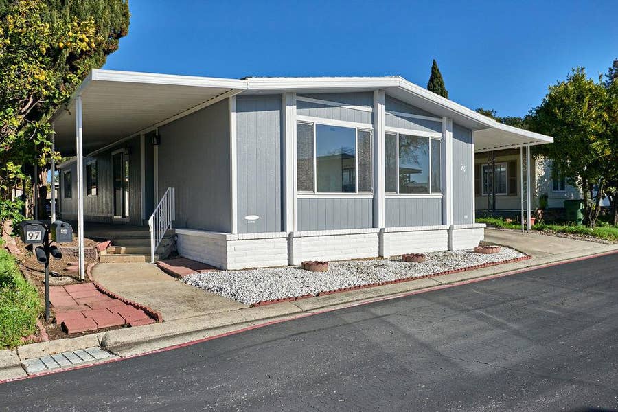 Property photo for 4271 N 1st Street, #96, San Jose, CA