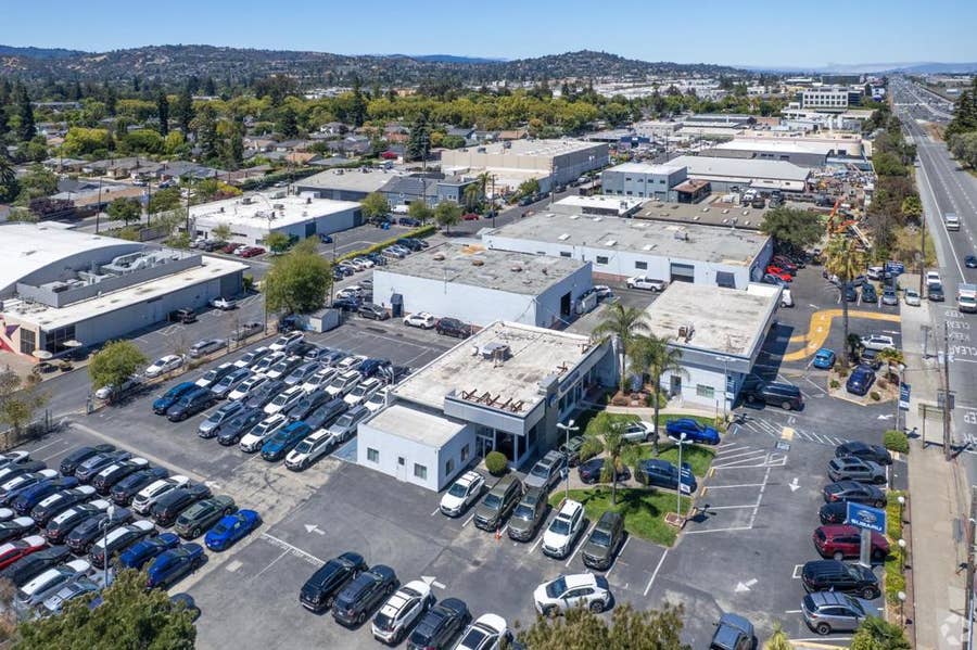 Property photo for 480 Veterans, Redwood City, CA