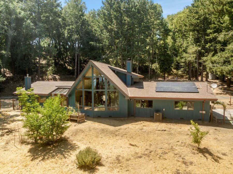 Property photo for 19850 Skyline Boulevard, Los Gatos, CA
