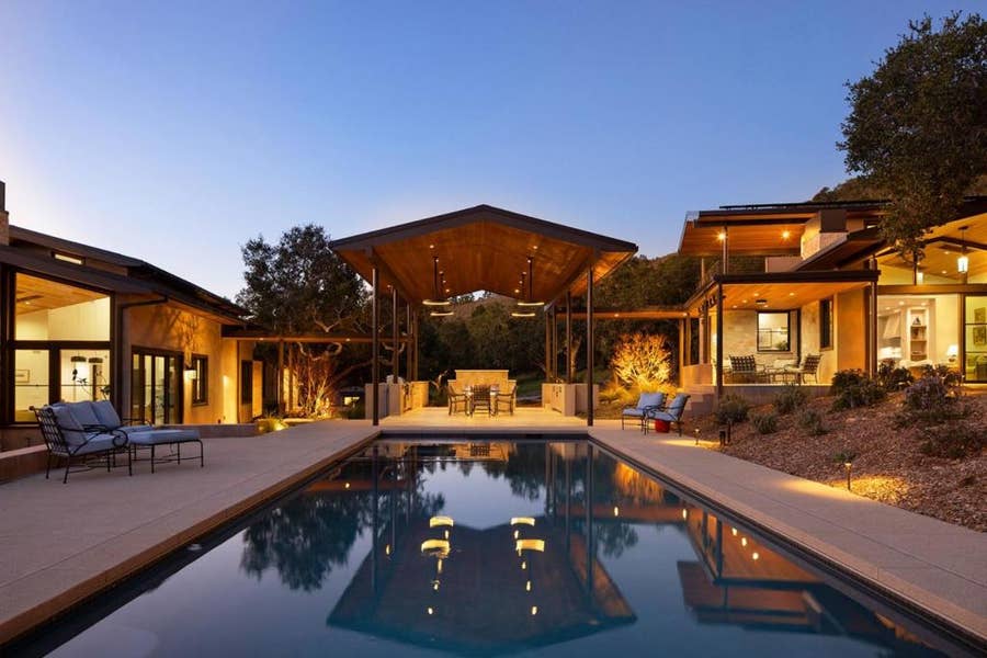 Property photo for 71 Este Canada, Carmel, CA