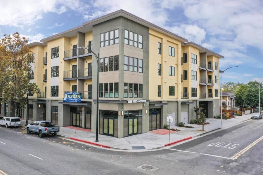 Property photo for 975 S First Street, San Jose, CA