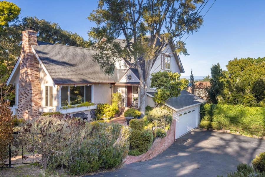 Property photo for 2962 Club Road, Pebble Beach, CA