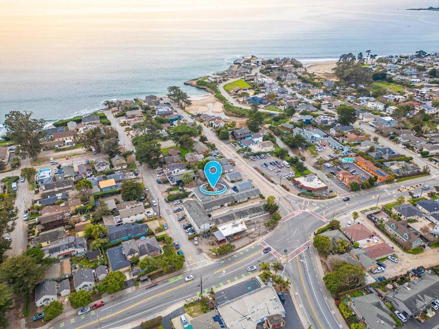 Property photo for 21661 E Cliff Drive, Santa Cruz, CA