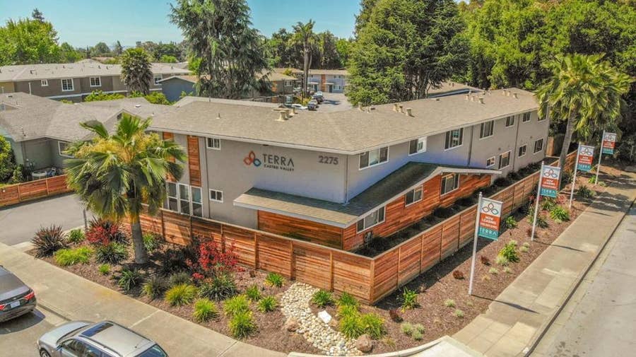 Property photo for 2275 Grove Way, Castro Valley, CA