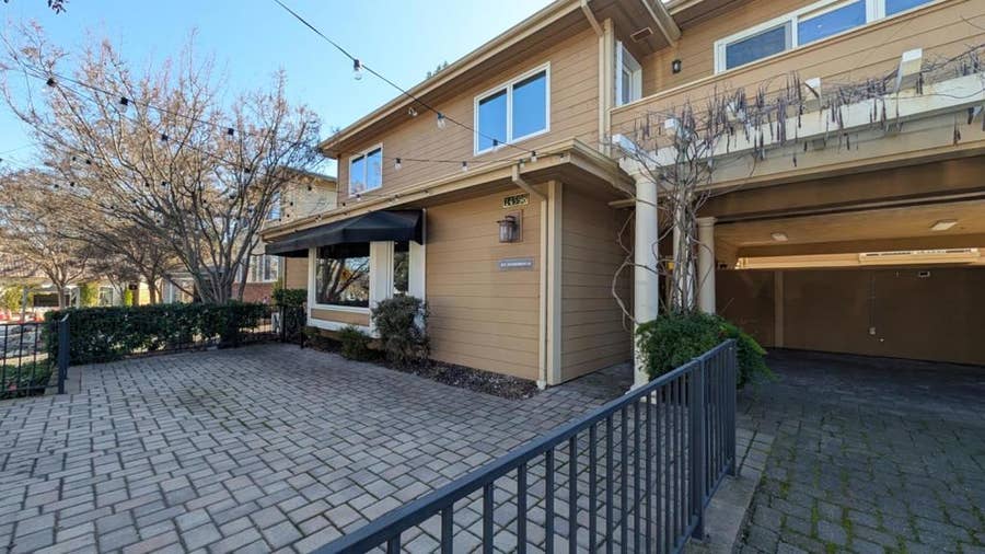 Property photo for 14598 Big Basin Way, #A, Saratoga, CA