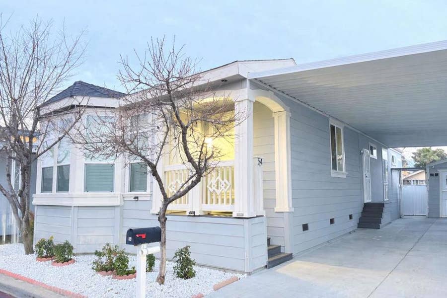 Property photo for 1520 E CAPITOL Expressway, #54, San Jose, CA