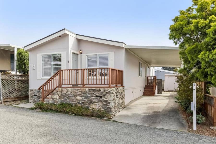 Property photo for 6 Sunset Terrace, #6, Half Moon Bay, CA