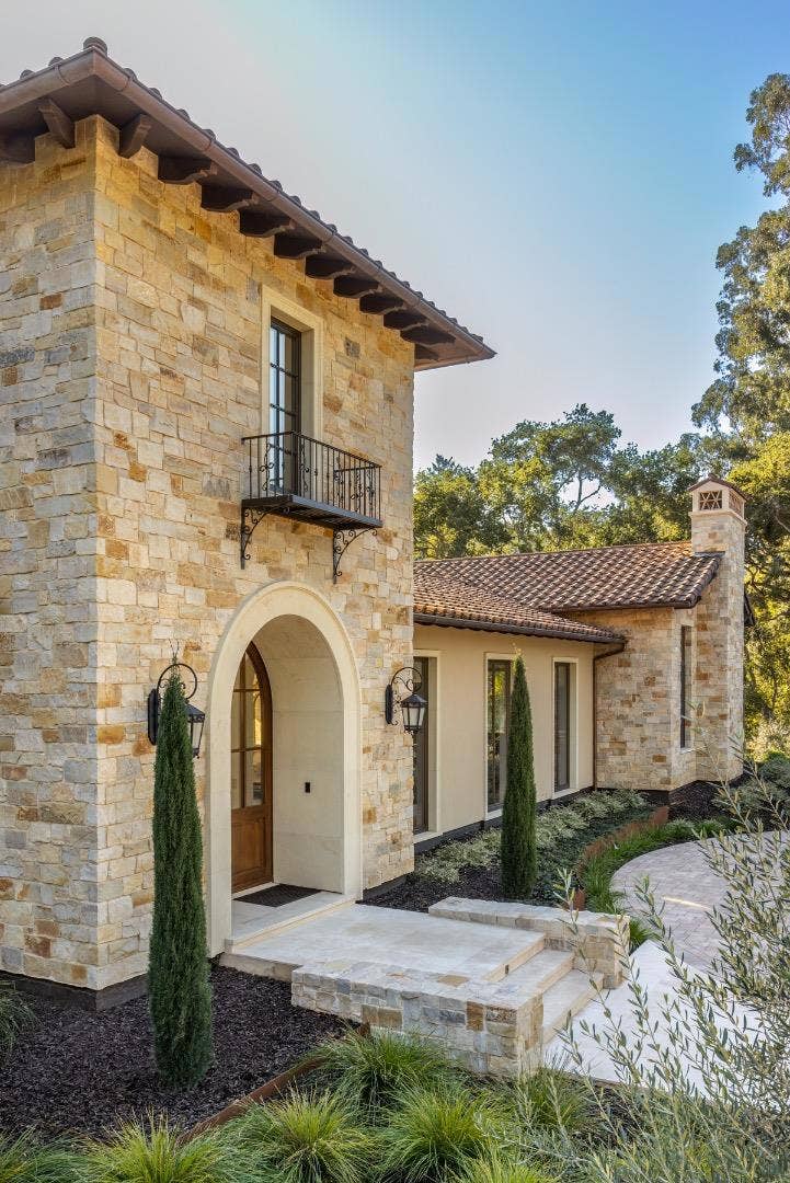 7 Blue Ridge Lane, Woodside, CA 94062 7 Blue Ridge Lane, Woodside, CA 94062