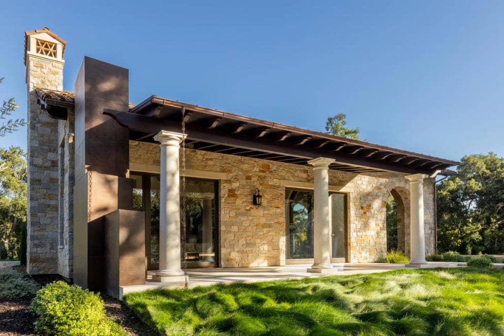 7 Blue Ridge Lane, Woodside, CA 94062 7 Blue Ridge Lane, Woodside, CA 94062