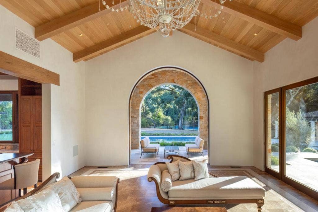 7 Blue Ridge Lane, Woodside, CA 94062 7 Blue Ridge Lane, Woodside, CA 94062