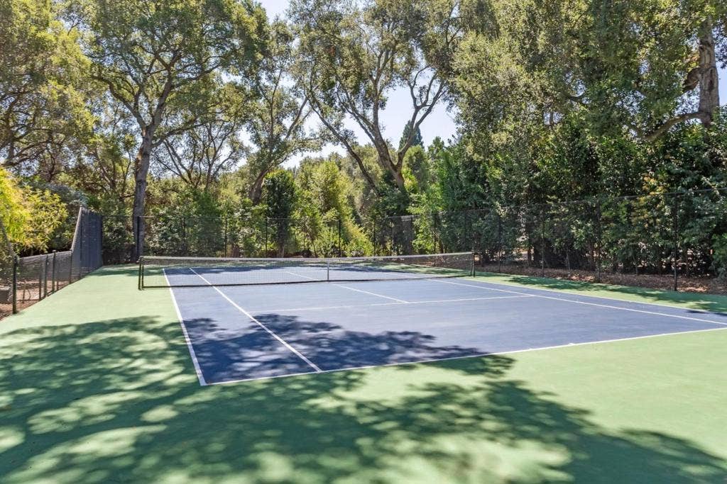 7 Blue Ridge Lane, Woodside, CA 94062 7 Blue Ridge Lane, Woodside, CA 94062