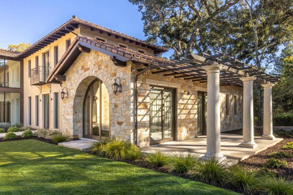 7 Blue Ridge Lane, Woodside, CA 94062 7 Blue Ridge Lane, Woodside, CA 94062