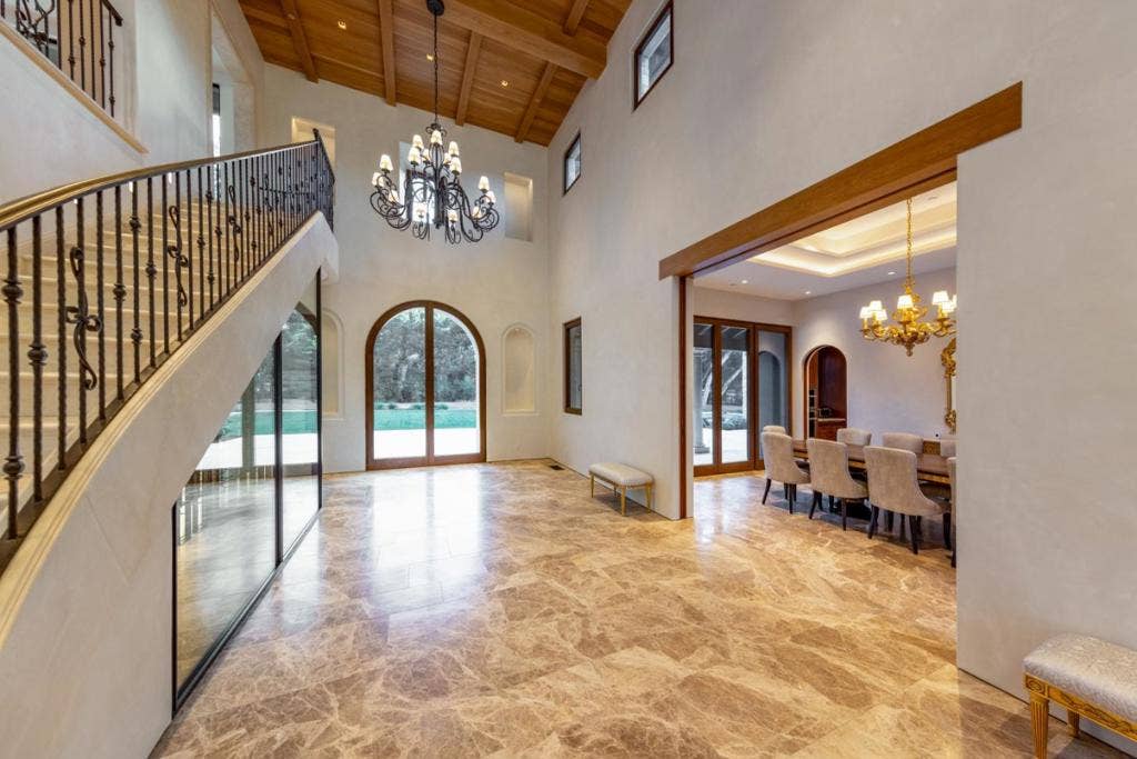 7 Blue Ridge Lane, Woodside, CA 94062 7 Blue Ridge Lane, Woodside, CA 94062