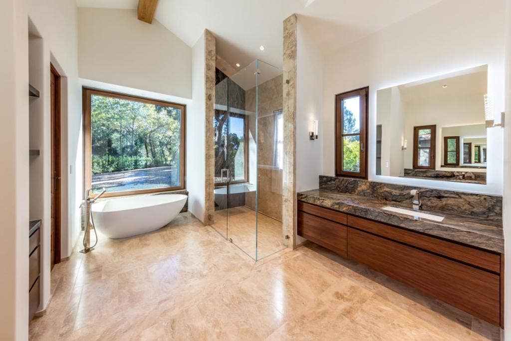 7 Blue Ridge Lane, Woodside, CA 94062 7 Blue Ridge Lane, Woodside, CA 94062