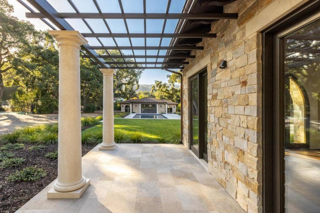 7 Blue Ridge Lane, Woodside, CA 94062 7 Blue Ridge Lane, Woodside, CA 94062