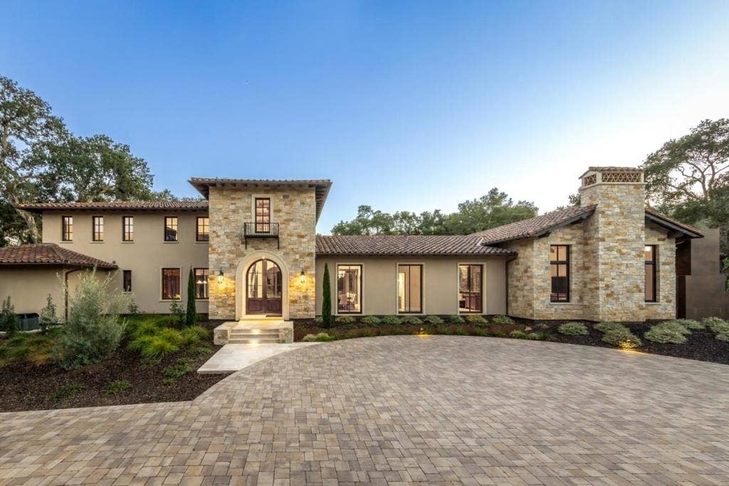 7 Blue Ridge Lane, Woodside, CA 94062 7 Blue Ridge Lane, Woodside, CA 94062