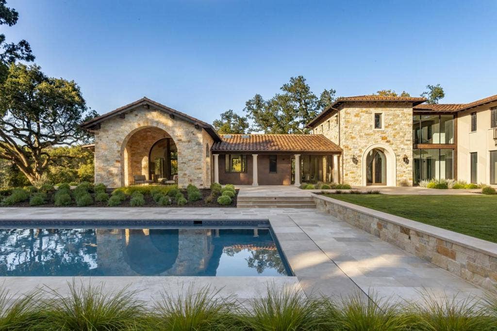 7 Blue Ridge Lane, Woodside, CA 94062 7 Blue Ridge Lane, Woodside, CA 94062