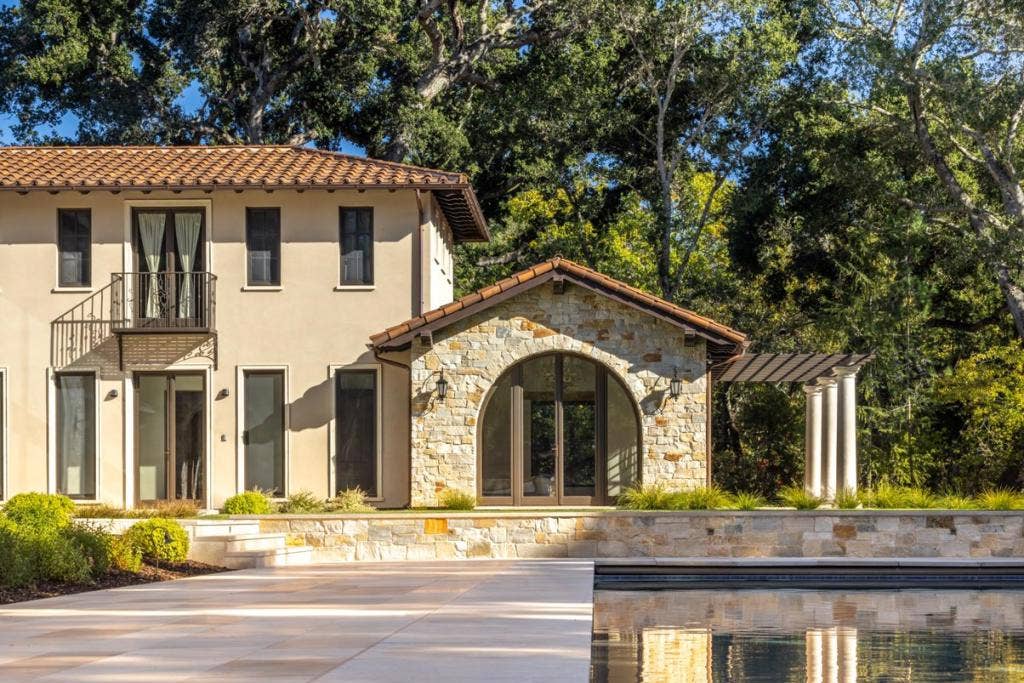 7 Blue Ridge Lane, Woodside, CA 94062 7 Blue Ridge Lane, Woodside, CA 94062