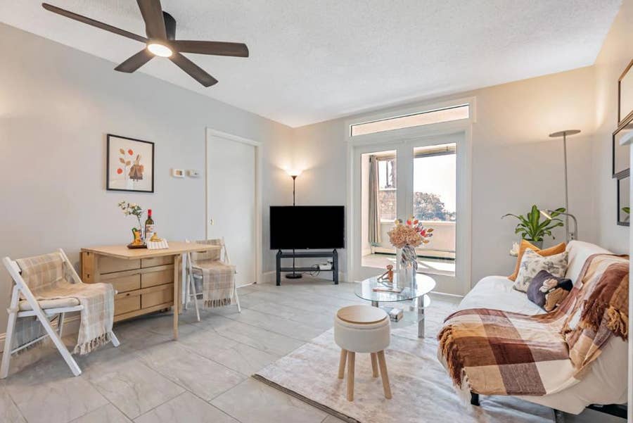 Property photo for 2601 College Avenue, #208, Berkeley, CA