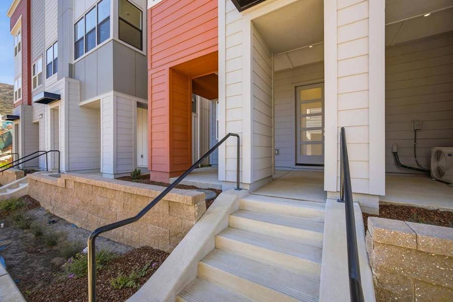 Property photo for 706 Morning View, Daly City, CA
