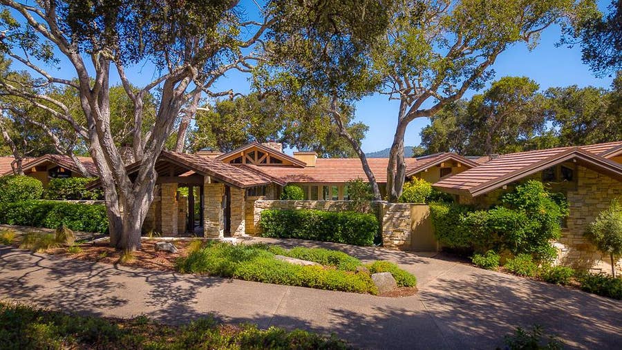 Property photo for 5466 Quail Way, Carmel, CA