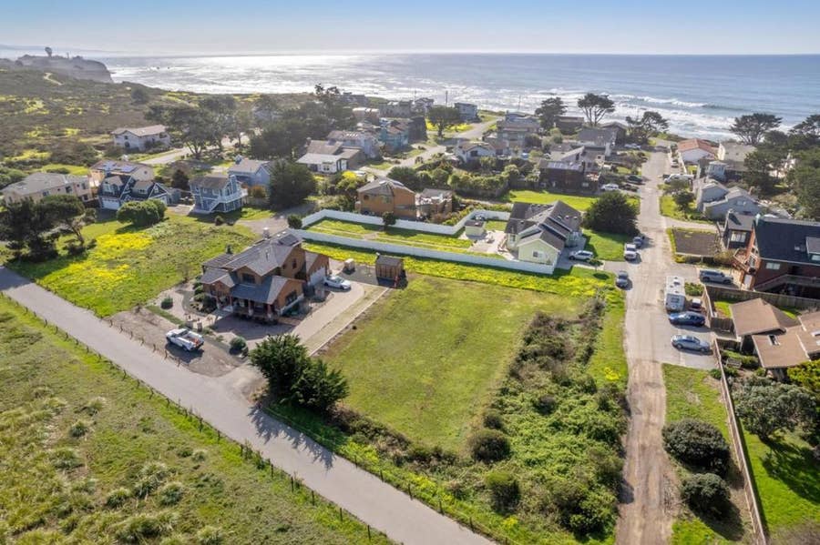 Property photo for 0 San Ramon Avenue, Moss Beach, CA