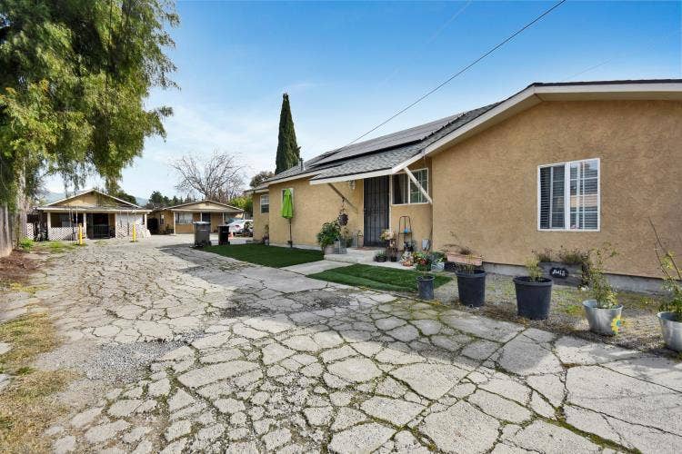 Property photo for 2138 E San Antonio Street, San Jose, CA