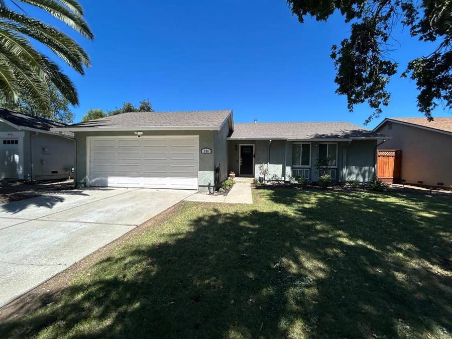 Property photo for 785 Stardust Lane, San Jose, CA