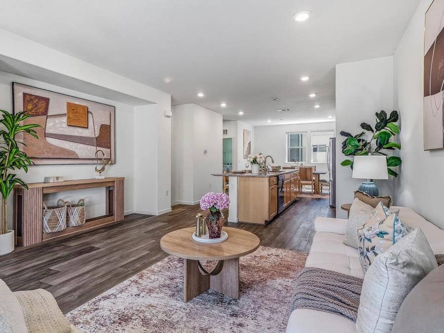 Property photo for 2992 Lina Street, #2, San Jose, CA