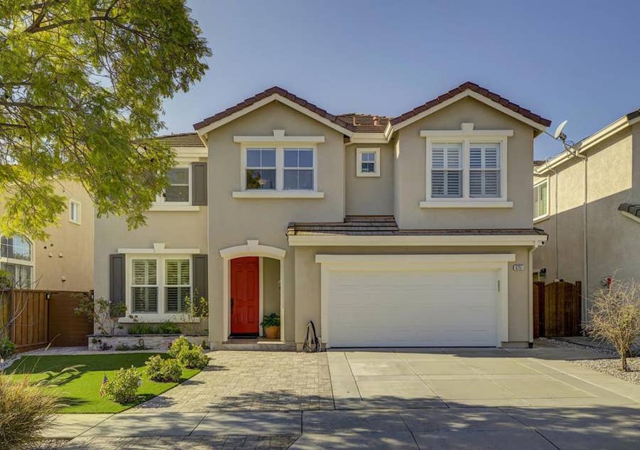 Property photo for 6751 Positano Lane, San Jose, CA