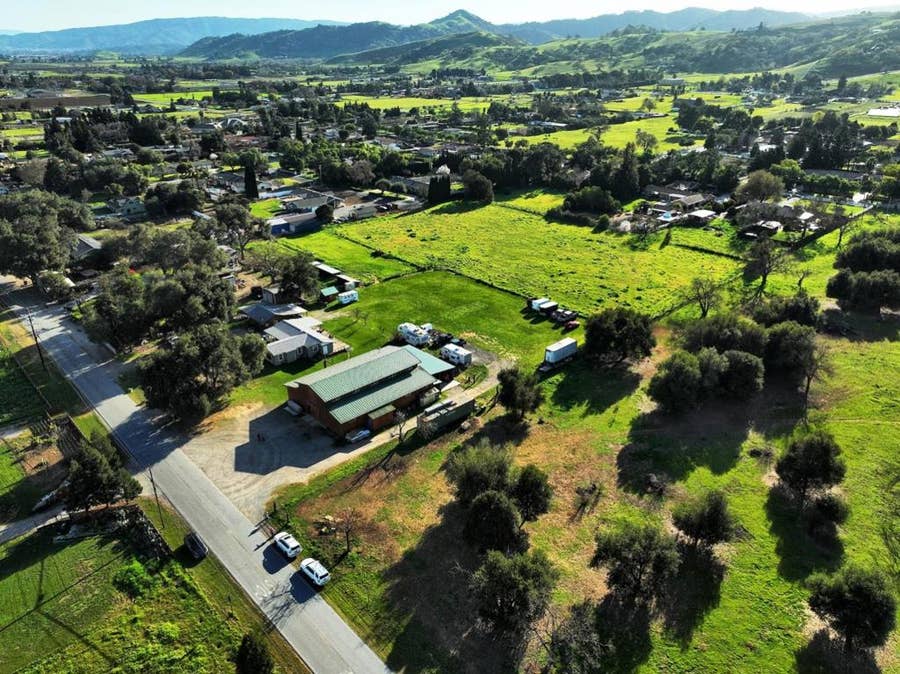 Property photo for 13805 Colony Avenue, San Martin, CA
