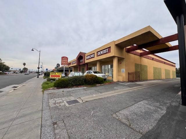Property photo for 2344 El Camino Real, Santa Clara, CA