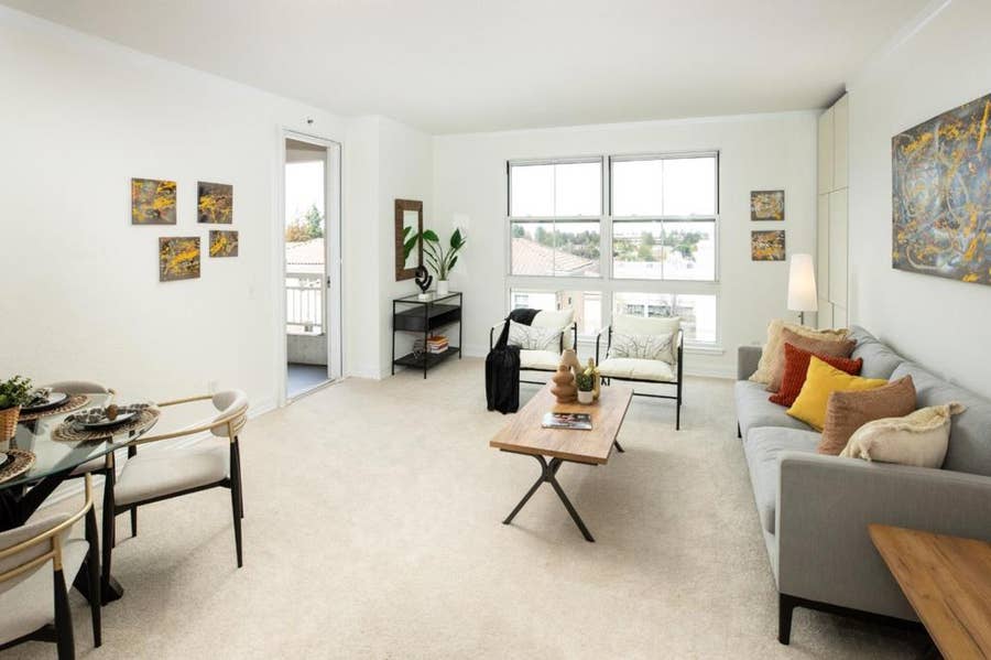 Property photo for 20488 Stevens Creek Boulevard, #1607, Cupertino, CA