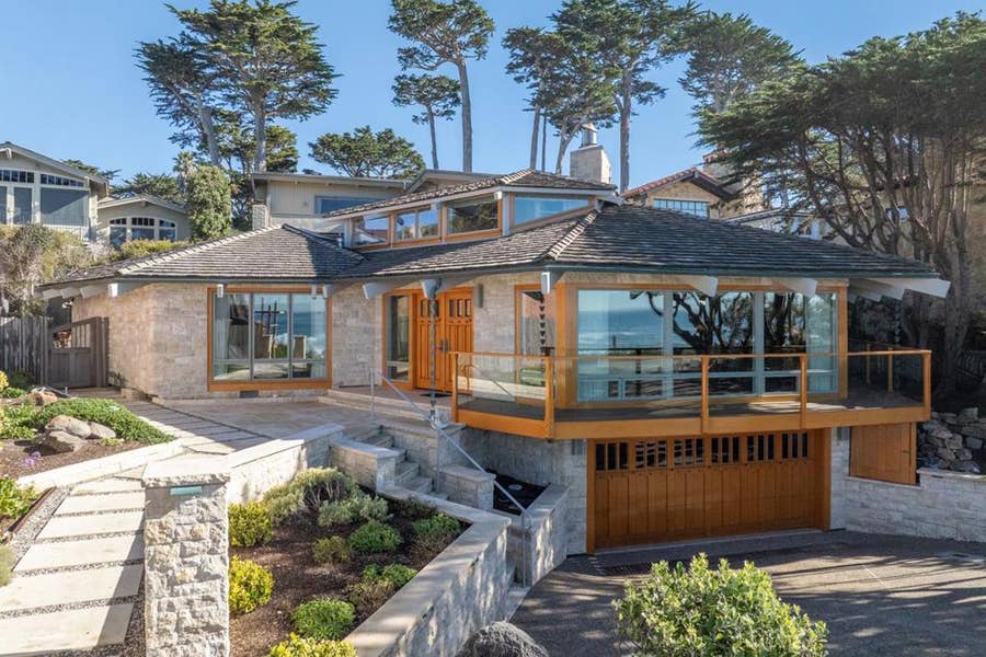 Property photo for 26251 Scenic Road, Carmel, CA