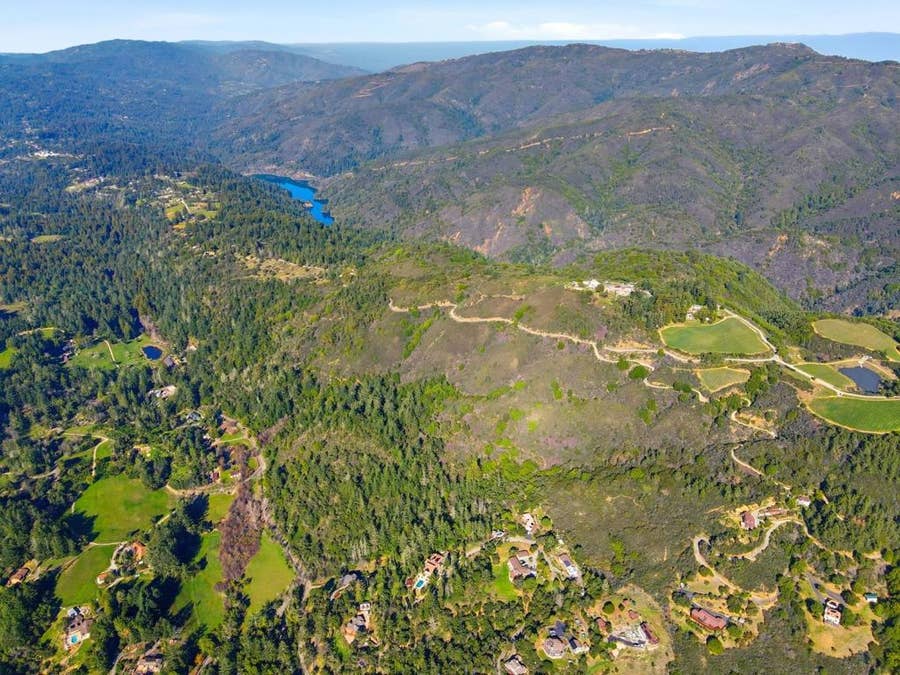 Property photo for 0 Loma Prieta, Los Gatos, CA