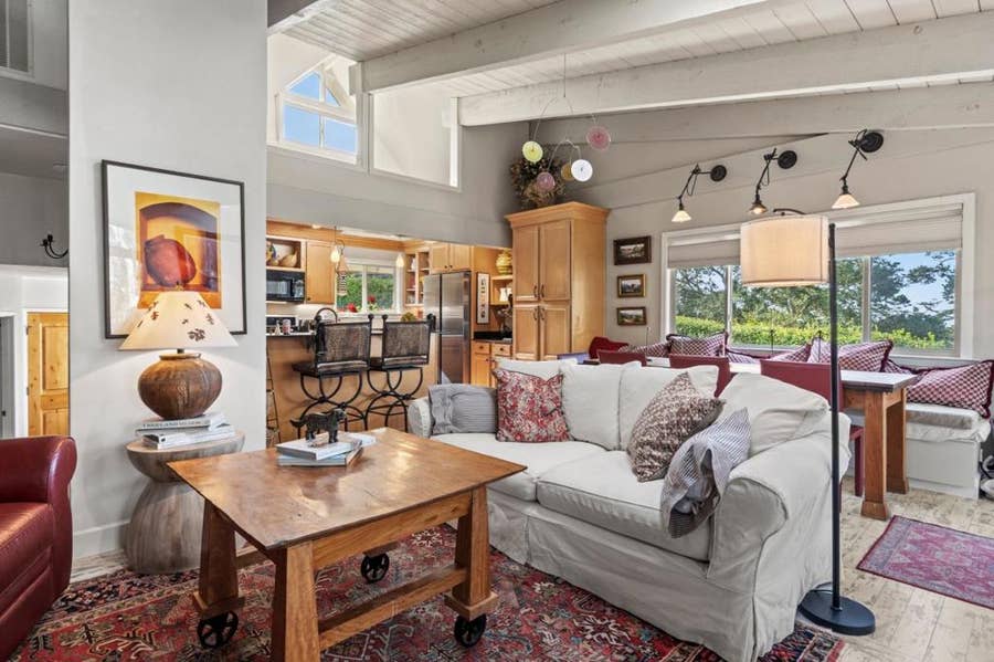 Property photo for 24694 Dolores Street, Carmel, CA