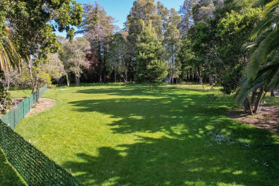 Property photo for 90 Fagan Drive, Hillsborough, CA