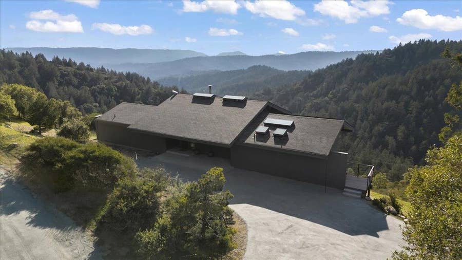 Property photo for 12336 Indian Rock Way, Los Gatos, CA