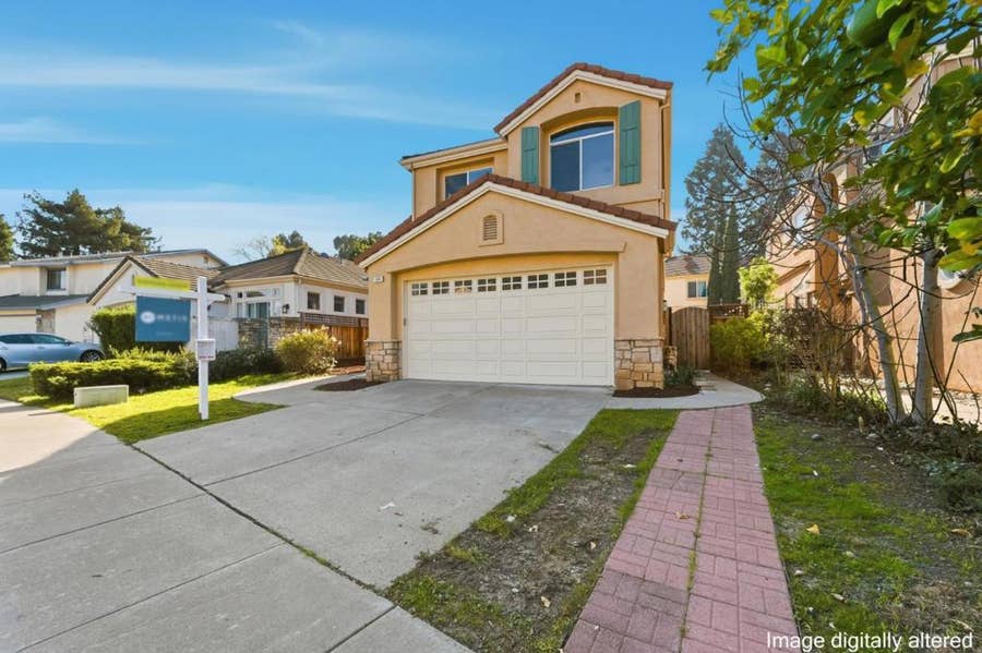 Property photo for 310 Grau Drive, Fremont, CA