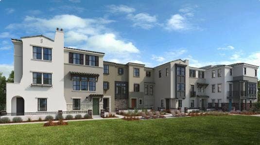 Property photo for 549 Shockley Alley, Mountain View, CA