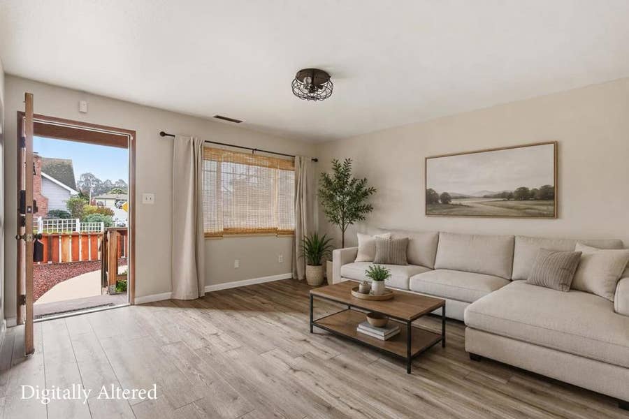 Property photo for 1233 Hilby Avenue, Seaside, CA