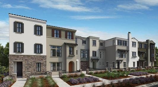 Property photo for 556 S Rengstorff Avenue, Mountain View, CA