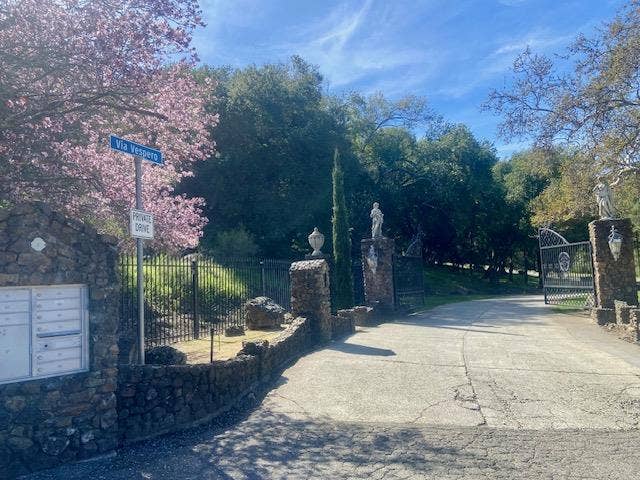 Property photo for 0 Cinnabar Hills Road, San Jose, CA
