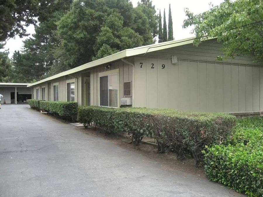 Property photo for 729 Mountain View Avenue, Mountain View, CA