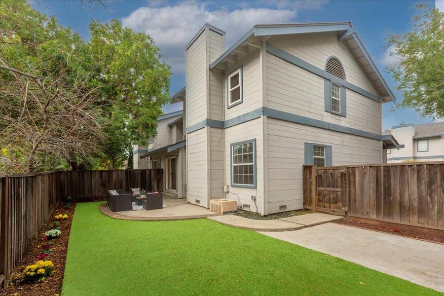 Property photo for 21686 Olive Avenue, Cupertino, CA