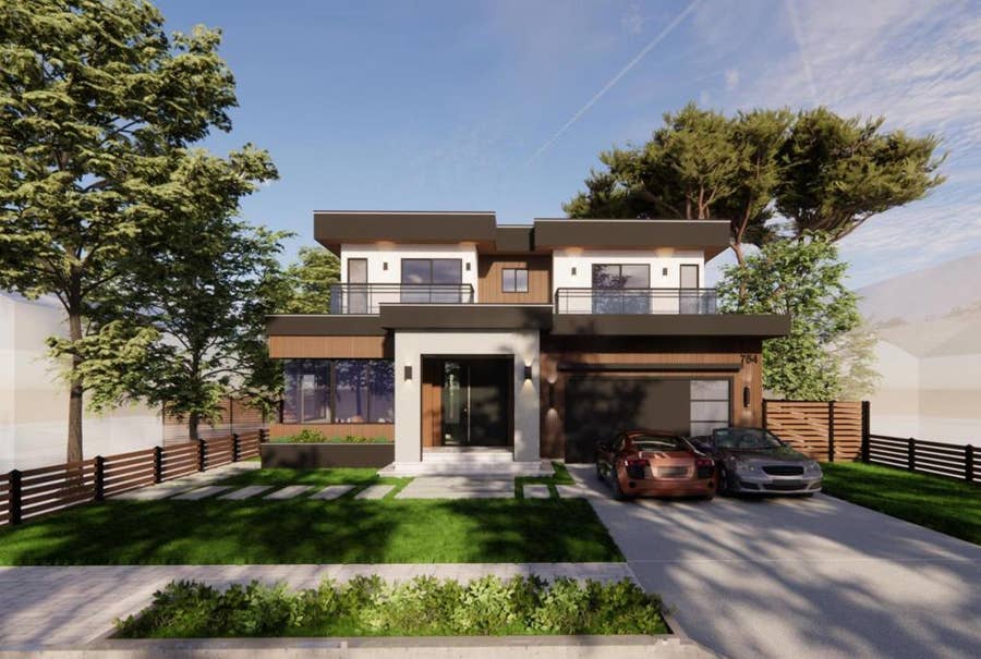 Property photo for 7542 Pollard, Los Gatos, CA